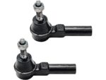 Front Strut and Spring Assemblies with Lower Control Arms, Shocks and Tie Rods - Image 2