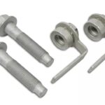 Maximum Motorsports Lower Strut Mounting Hardware