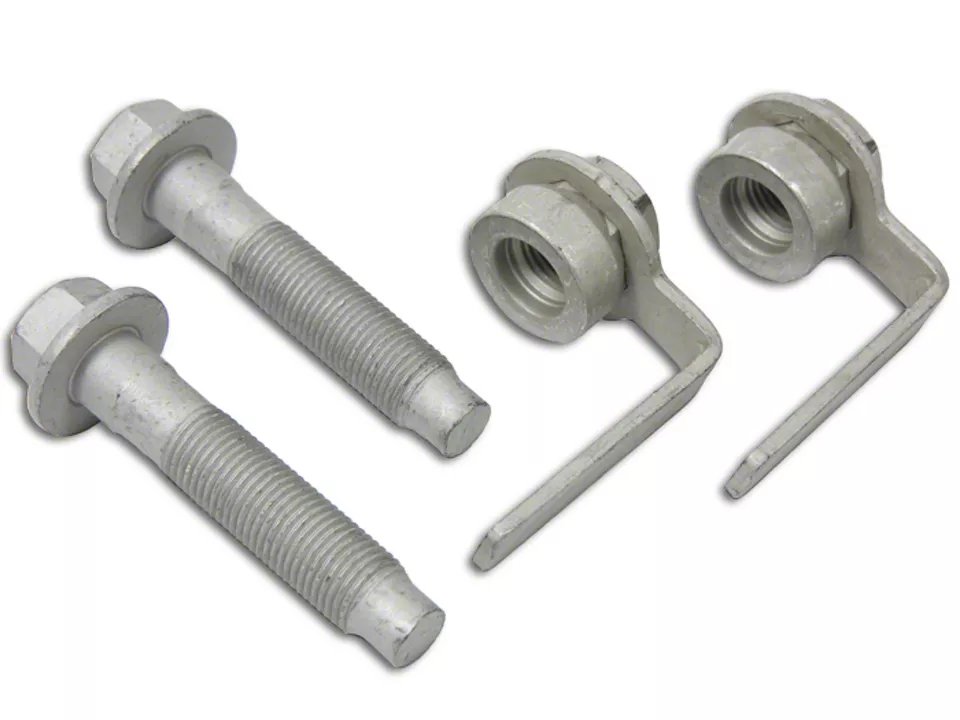 2026/07/1001658897.jpg Maximum Motorsports Lower Strut Mounting Hardware - Image 1
