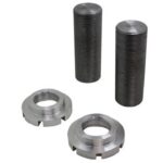 Adjustable Rear Spring Mount