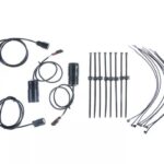KW Suspension Electronic Damping Cancellation Kit