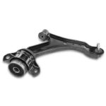 Front Lower Control Arm and Ball Joint Kit; Passenger Side