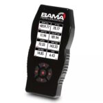 Bama X4/SF4 Power Flash Tuner with 2 Custom Tunes