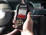 Bama X4/SF4 Power Flash Tuner with 2 Custom Tunes - Image 2