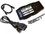 SCT Performance X4/SF4 Power Flash Tuner
