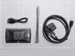 Superchips Dashpaq+ In-Cabin Controller Tuner