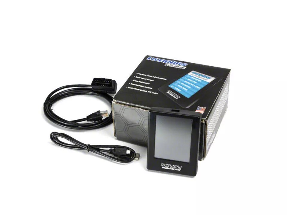2026/07/1001659082.jpg Livernois Motorsports MyCalibrator Tuner - Image 1