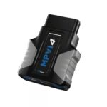 HP Tuners MPVI4 Tuner with 2 Universal Credits