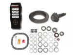 Ford Performance 3.73 Gears and BAMA X4/SF4 Power Flash Tuner
