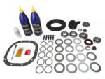 Ford Performance 3.73 Gears and BAMA X4/SF4 Power Flash Tuner - Image 2