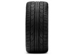 NITTO NT555 G2 Summer Ultra High Performance Tire