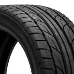 NITTO NT555 G2 Summer Ultra High Performance Tire