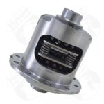 Yukon Gear Differential Carrier; Rear; Ford 8.80-Inch; Trac-Loc; 31-Spline; Positraction