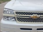 Chevy Cateye (2003-2006) Replacement Headlight Mounting Bracket - Image 3