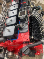 Complete drop in 12 valve Cummins engine - Image 2