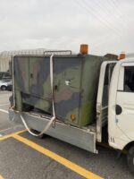 M1031 CUCV Truck Service Body - Image 3
