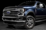 20-22 Ford Super Duty XB Evo Hybrid LED Headlights - Image 3