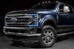 20-22 Ford Super Duty XRGB Evo LED Headlights - Image 3