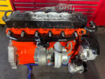 Complete drop in 12 valve Cummins engine - Image 3
