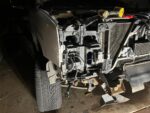 Chevy Cateye (2003-2006) Replacement Headlight Mounting Bracket - Image 4