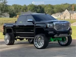 KG1 Forged Wheels Trident - Image 2
