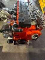 Complete drop in 12 valve Cummins engine - Image 4