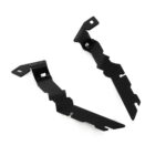 2019-2025 Ram 1500 2500 SDHQ Built A-Pillar Light Mounts - Image 3