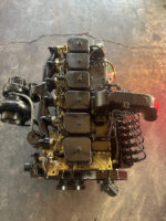 Complete drop in 12 valve Cummins engine - Image 5
