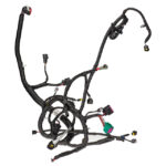 2007 6.0L Powerstroke (PSD) Wiring Harness 5C3Z-12B637-BA