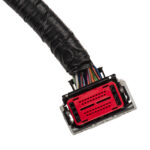2007 6.0L Powerstroke (PSD) Wiring Harness 5C3Z-12B637-BA - Image 2