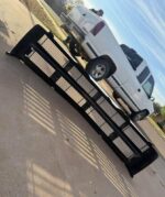 88-98 OBS Chevy phantom grill - Image 2