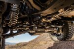 6 Inch Lift Kit | Chevy Silverado or GMC Sierra 1500 (19-26) 4WD | Gas - Image 2