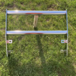 NOS CHROME 1974-1982 GM Push Bar (Bull Bar)