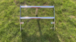 NOS CHROME 1974-1982 GM Push Bar (Bull Bar)