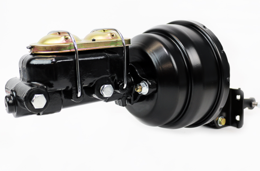 Screenshot_20260730-162711 1969 Dodge Dart Power Brake Conversion Kit – 8″ Dual Diaphragm Booster - Image 1