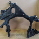 1987-91 Chevrolet G10-30 GMC 1500/3500 Van 4.3 5.0 5.7 used Alt bracket 14102081