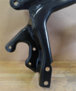 1987-91 Chevrolet G10-30 GMC 1500/3500 Van 4.3 5.0 5.7 used Alt bracket 14102081 - Image 5