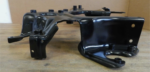 1987-91 Chevrolet G10-30 GMC 1500/3500 Van 4.3 5.0 5.7 used Alt bracket 14102081 - Image 4