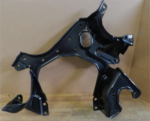 1987-91 Chevrolet G10-30 GMC 1500/3500 Van 4.3 5.0 5.7 used Alt bracket 14102081 - Image 2