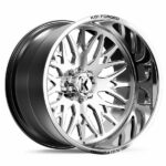 KG1 Forged Wheels Trident