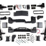 BDS 6 Inch Lift Kit | Ford F150 (15-20) 4WD
