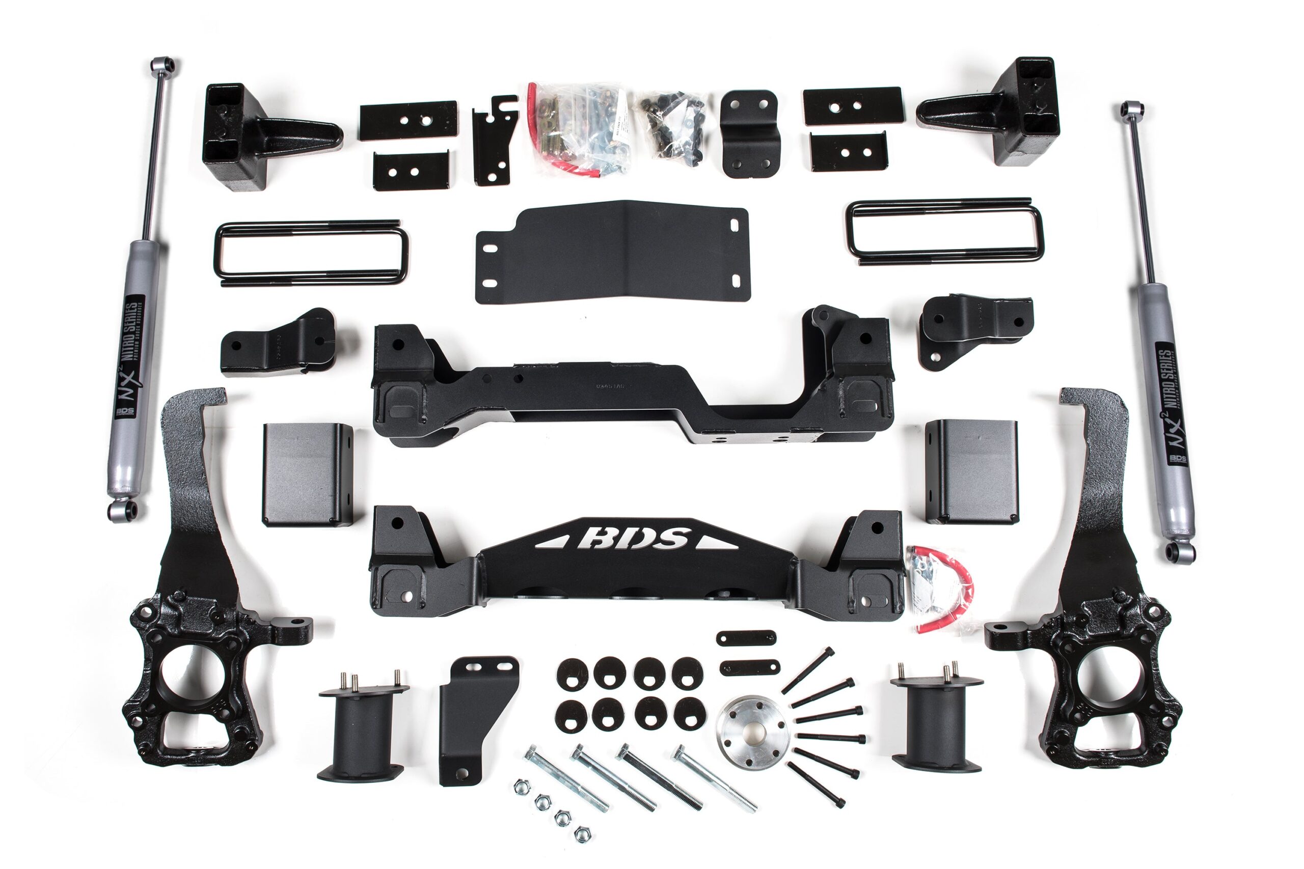 bds_ford_573H_1503H_1532H (1) BDS 6 Inch Lift Kit | Ford F150 (15-20) 4WD - Image 1