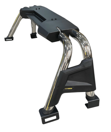 eng_pm_Hamar-chrome-roll-bar-Rambar-Dodge-RAM-1500-trunk-piping-with-RAMBOX-14639_1 Dodge RAM 1500 with RAMBOX - Image 1