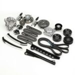 2014 Ford Expedition - Timing Belt Kit With Water Pump