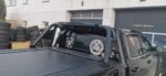 2026 Dodge RAM 1500 Rebel with RAMBOX - Image 2