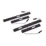 Illuminated Front and Rear Door Sill Plates with Denali Script - Image 4