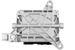 2004-05 Duramax 6.6L LLY FICM 8973037513 - Image 2