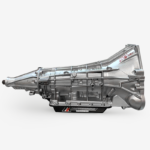 Stage 1 Big Block E4OD Ford Transmission