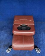 2010 2009 2008 F250 F350 King Ranch Front Jump Seat - Image 4