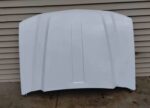 Cowl Induction Hood for 2006-2007 Chevy Silverado 1500, 2005-2007 Chevy 2500/3500 HD Trucks - Image 3